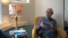 Professor David Ingram