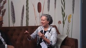 Dr Heather Leslie