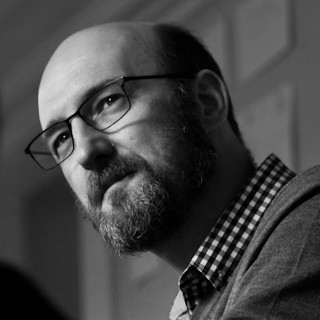 Stuart Mackintosh